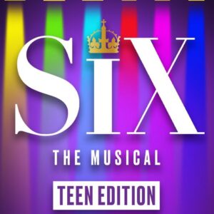 Six The Musical